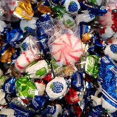 Too many wrappers (Explored)
