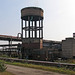 Steelworks tower