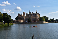 Schweriner Schloss