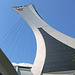 Montréal Tower, Olympic Park