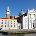 Isola di San Giorgio Maggiore