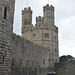 Caernarfon Castle, Western Triple Tower