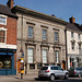Former Savings Bank, Church Street, Ashbourne, Derbyshire