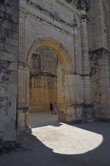 Ex Convent of Guerrero Cuilapam