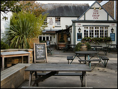 The Dew Drop at Summertown