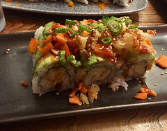 Sushi ~ Veggi