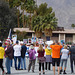 Palm Springs Gun Violence March (#0919)