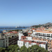 Funchal - Mit der Seilbahn von Funchal nach Monte (01)