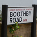 Bootby Road, N19