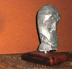 2nd casting mounted 2