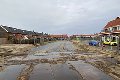 Redevelopment of the Zeeheldenbuurt