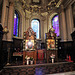 St Mary Le Strand, Westminster, London