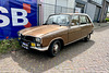 1978 Renault 16 TL Automatic