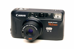 Canon Sure Shot TeleMax No. 2