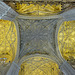 Himmelwärts - Deckengewölbe Kathedrale von Sevilla