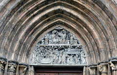 Nuremberg - St. Sebaldus
