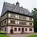 Schloss Gieboldehausen