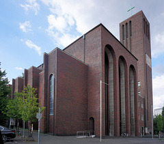 Marienkirche Mülheim