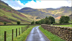 HFF....................From Great Langdale