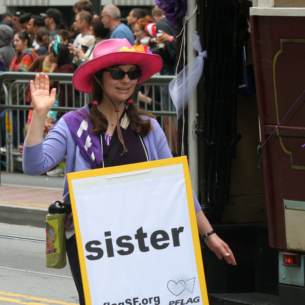 San Francisco Pride Parade 2015 (5335)