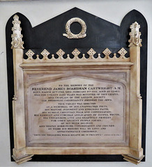 christ church spitalfields london   (7)tomb of rev. james cartwright +1861, from the episcopal jewish chapel