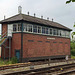 Stourbridge Junction Signal Box