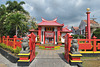 Chinese temple in Singaraja