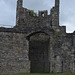 Caernarfon, Inside the City Walls