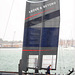 America's Cup Portsmouth 2015 Sunday Land Rover 4