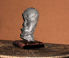 2nd casting mounted 1