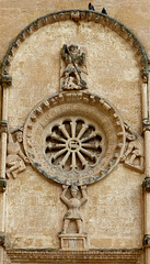 Matera - San Giovanni Battista