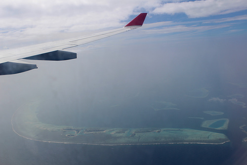 Maldivian Islands