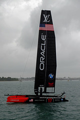 America's Cup Portsmouth 2015 Sunday Oracle 4