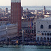 St Mark's Square and Campanile