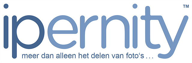 Ipernity Slogan [NL]