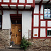 Altes Schulhaus Anno 1540