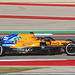 Carlos Sainz at the United States Grand Prix