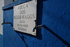 Penedos, Pensioners condemned to drink water ?