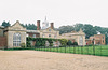 Service Wing and Stables, Felbrigg Hall, Norfolk