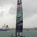 America's Cup Portsmouth 2015 Sunday Land Rover 6