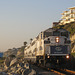 San Clemente Calafia Beach Metrolink (#0809)