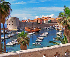 Il porto turistico di Dubrovnik (419)