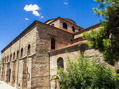 Thessaloniki, Hagia Sophia church