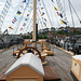 The Deck Of SS Great Britain
