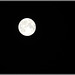 La lune nuit du 4 au 5 Aôut 2020