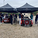 Mantua 2021 – Gran Premio Nuvolari – 1949 Maserati 1500 A6 & 1931 Aston Martin