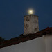 Penedos, Full moon... falling down the chimney?