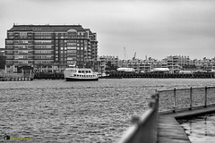 Boston - Charles River