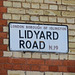 Lidyard Road, N19