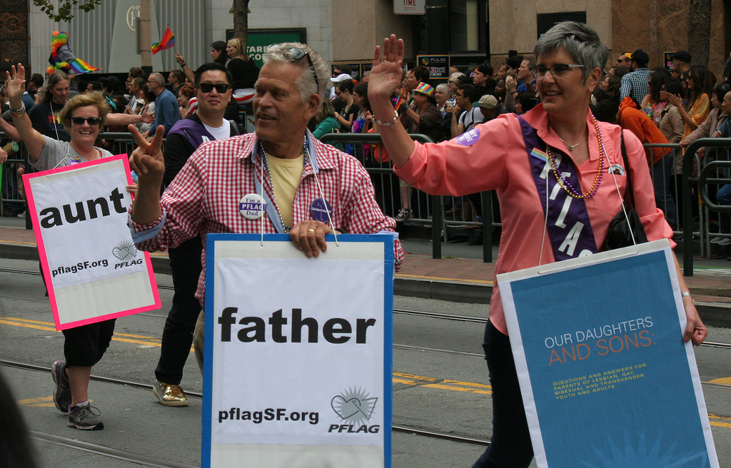 San Francisco Pride Parade 2015 (5305)